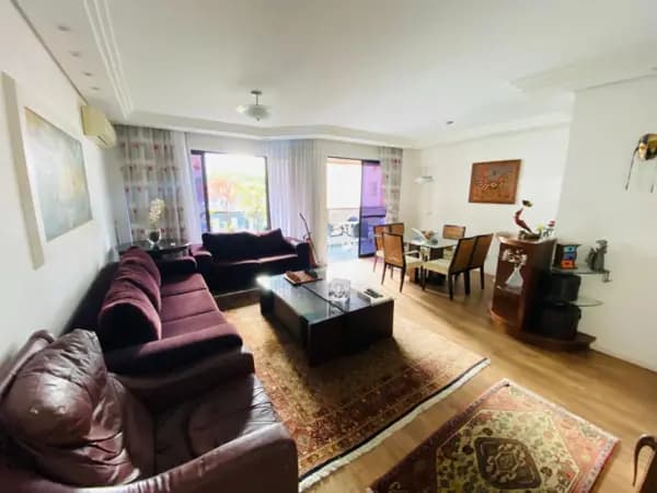 Apartamento à venda no bairro Centro em Florianópolis/SC