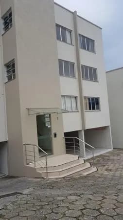 Apartamento à venda no bairro Trindade em Florianópolis/SC