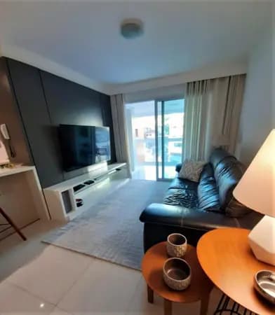 Apartamento à venda no bairro Agronômica em Florianópolis/SC