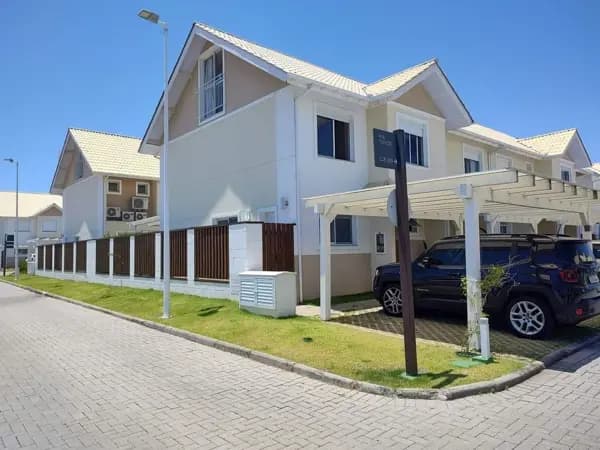 Casa à venda no bairro Morro das Pedras em Florianópolis/SC