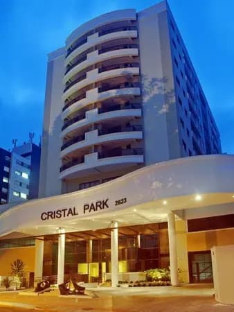 Apartamento à venda no bairro Itacorubi em Florianópolis/SC