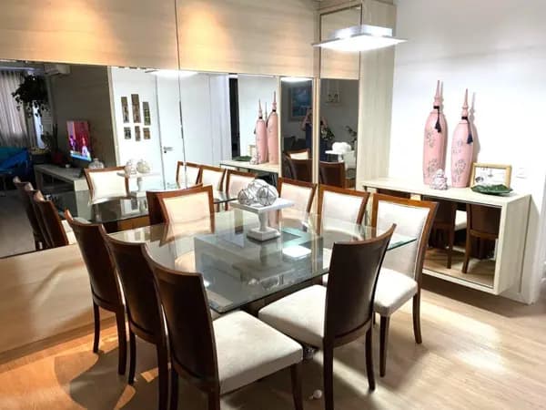 Apartamento à venda no bairro Itacorubi em Florianópolis/SC