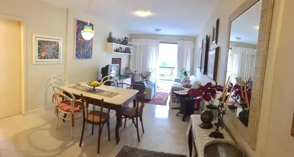 Apartamento à venda no bairro Centro em Florianópolis/SC