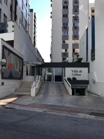 Apartamento à venda no bairro Centro em Florianópolis/SC