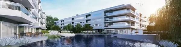 Apartamento à venda no bairro Jurerê em Florianópolis/SC