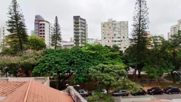 Apartamento à venda no bairro Centro em Florianópolis/SC