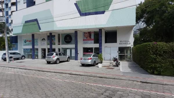 Apartamento à venda no bairro Córrego Grande em Florianópolis/SC