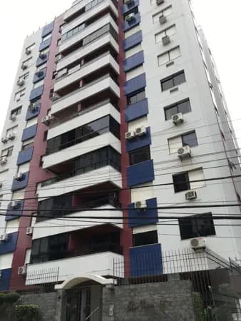 Apartamento à venda no bairro Agronômica em Florianópolis/SC