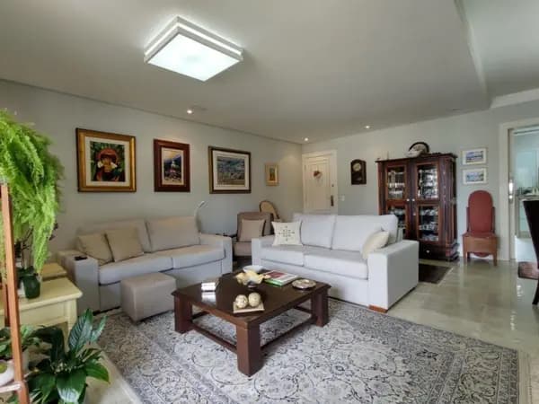 Apartamento à venda no bairro Centro em Florianópolis/SC