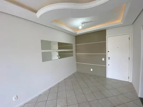 Apartamento à venda no bairro Jardim Atlântico em Florianópolis/SC
