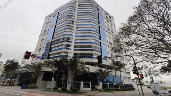 Apartamento à venda no bairro Agronômica em Florianópolis/SC