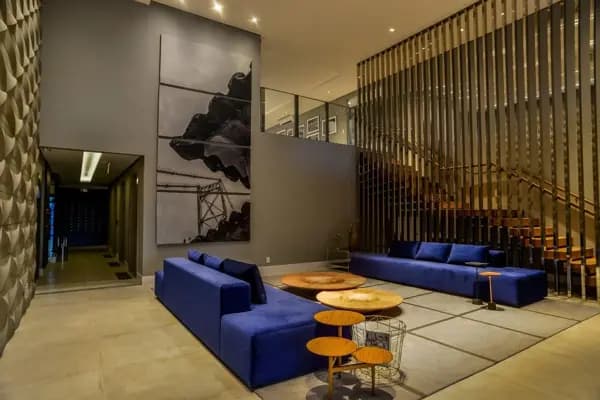 Apartamento à venda no bairro Centro em Florianópolis/SC
