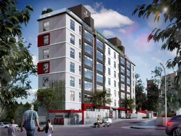 Apartamento à venda no bairro Centro em Florianópolis/SC