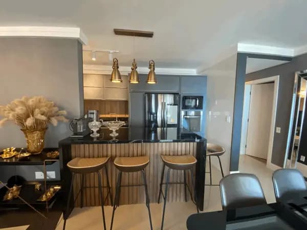 Apartamento à venda no bairro Centro em Florianópolis/SC