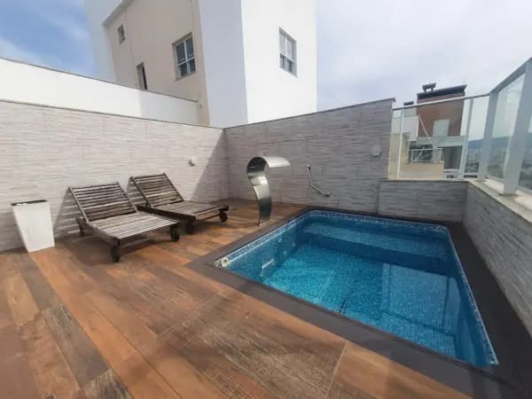 Apartamento à venda no bairro Jardim Atlântico em Florianópolis/SC