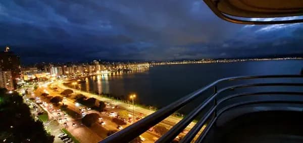 Apartamento à venda no bairro Centro em Florianópolis/SC