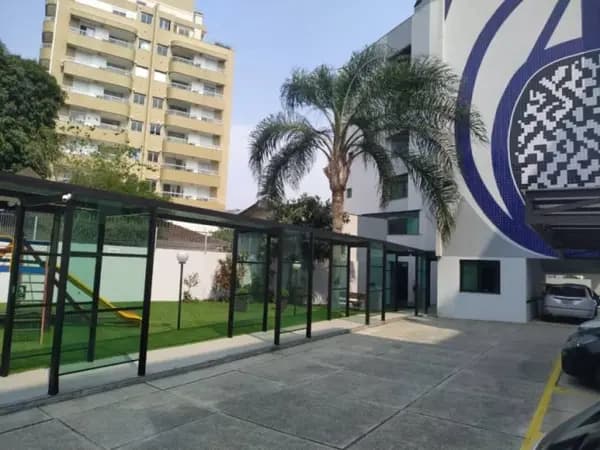Apartamento à venda no bairro Itacorubi em Florianópolis/SC