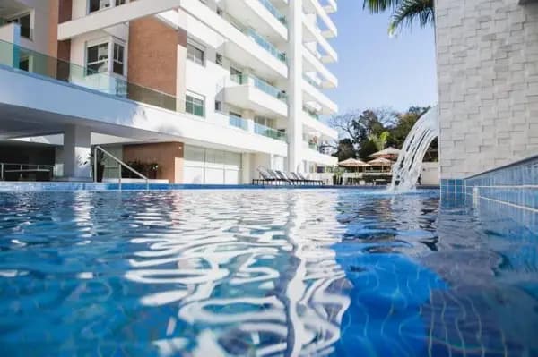 Apartamento à venda no bairro Centro em Florianópolis/SC