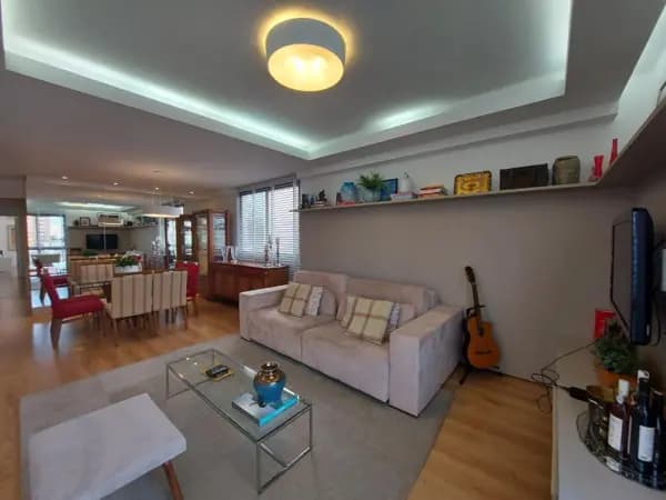 Apartamento à venda no bairro Centro em Florianópolis/SC