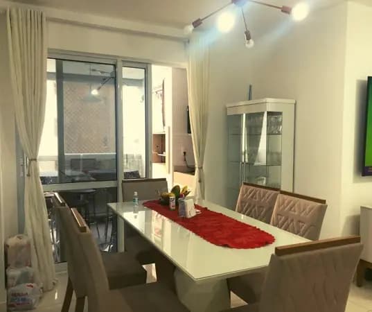 Apartamento à venda no bairro Agronômica em Florianópolis/SC