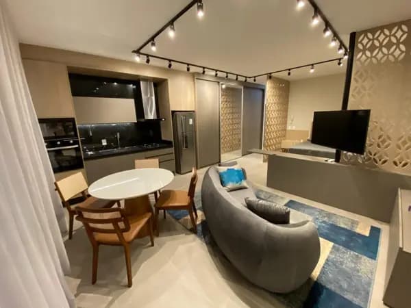 Apartamento à venda no bairro Centro em Florianópolis/SC