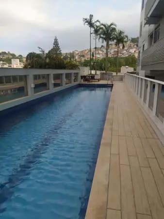Apartamento à venda no bairro Agronômica em Florianópolis/SC