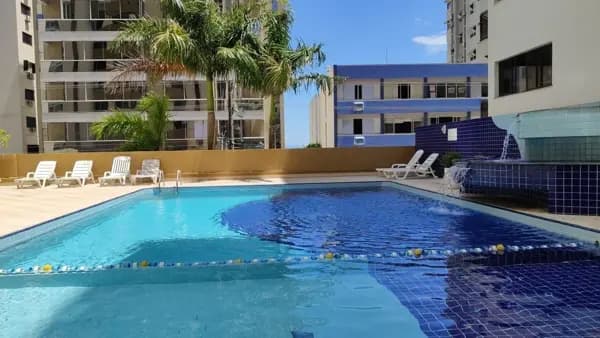 Apartamento à venda no bairro Centro em Florianópolis/SC