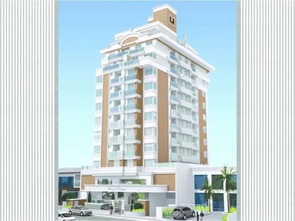 Apartamento à venda no bairro Centro em Florianópolis/SC