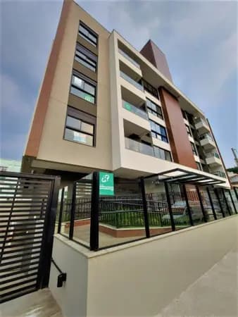 Apartamento à venda no bairro Trindade em Florianópolis/SC