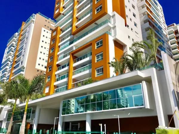 Apartamento à venda no bairro Agronômica em Florianópolis/SC