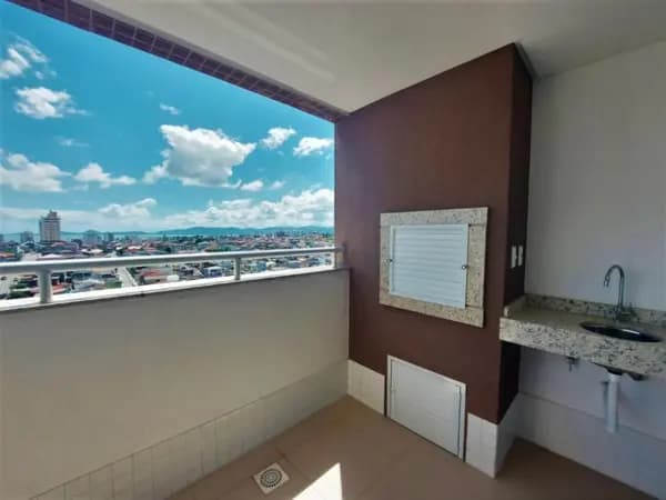 Apartamento à venda no bairro Campinas em São José/SC