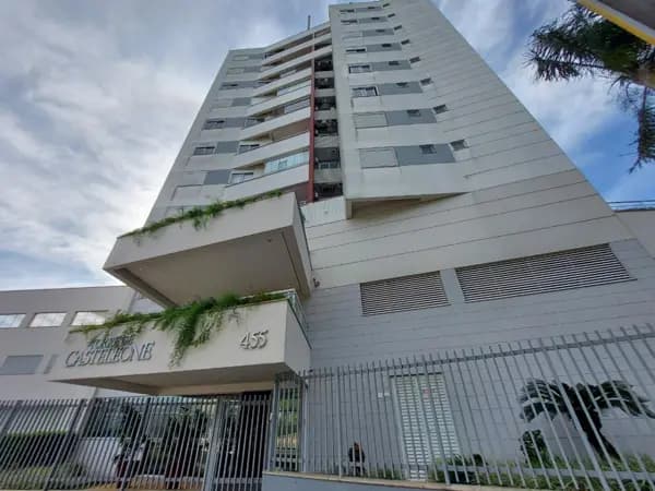Apartamento à venda no bairro Capoeiras em Florianópolis/SC