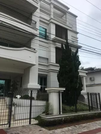 Apartamento à venda no bairro Jurerê em Florianópolis/SC