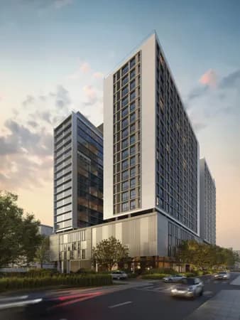 Apartamento em São José - Campinas