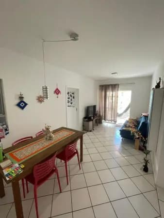 Apartamento à venda no bairro Capoeiras em Florianópolis/SC