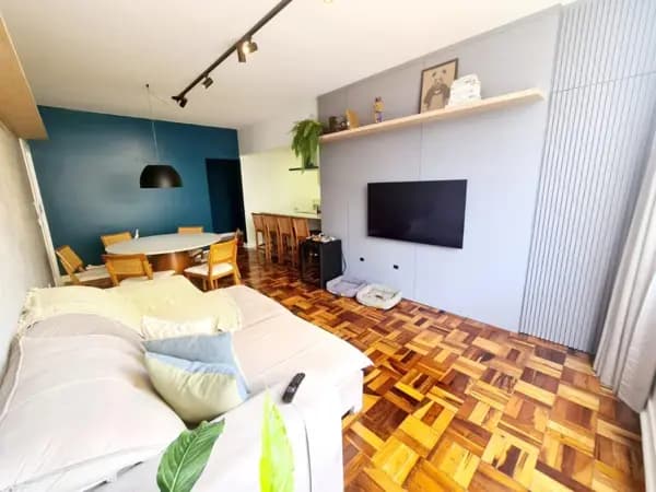 Apartamento à venda no bairro Centro em Florianópolis/SC