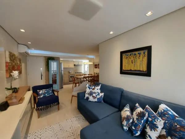Apartamento à venda no bairro Centro em Florianópolis/SC