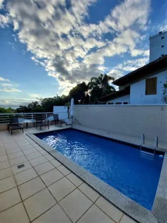 Apartamento à venda no bairro João Paulo em Florianópolis/SC