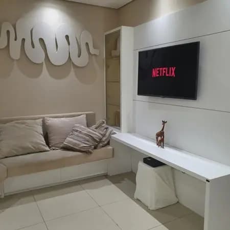 Apartamento à venda no bairro Centro em Florianópolis/SC