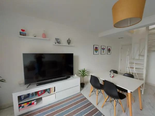Apartamento à venda no bairro Bom Abrigo em Florianópolis/SC