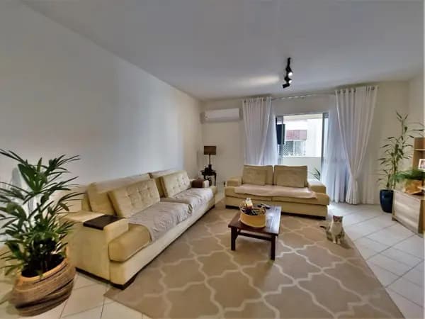 Apartamento à venda no bairro Jardim Atlântico em Florianópolis/SC