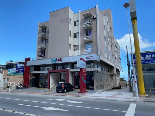 Apartamento à venda no bairro Campinas em São José/SC