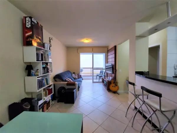 Apartamento à venda no bairro João Paulo em Florianópolis/SC