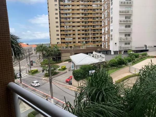 Apartamento à venda no bairro Centro em Florianópolis/SC