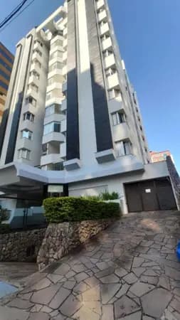 Apartamento à venda no bairro Centro em Florianópolis/SC