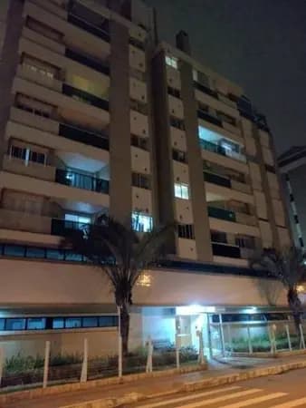 Apartamento à venda no bairro Trindade em Florianópolis/SC