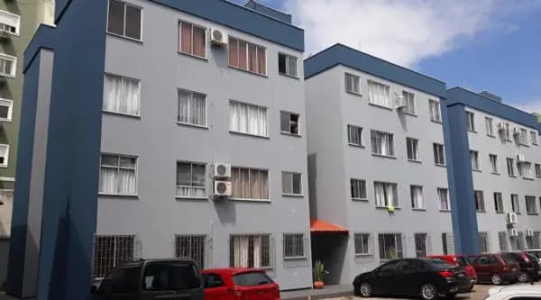 Apartamento à venda no bairro Itacorubi em Florianópolis/SC