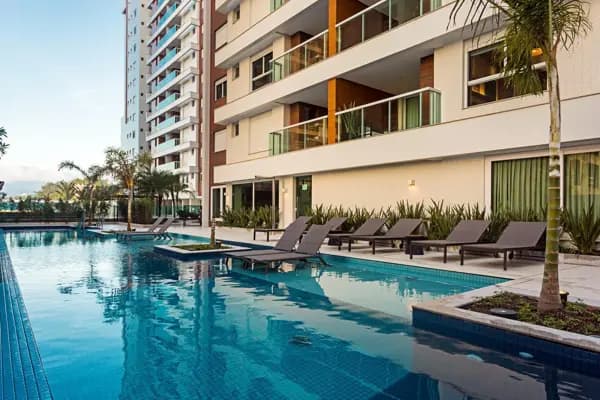 Apartamento à venda no bairro Agronômica em Florianópolis/SC