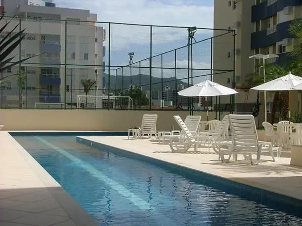 Apartamento à venda no bairro Itacorubi em Florianópolis/SC