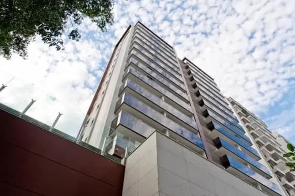 Apartamento à venda no bairro Centro em Florianópolis/SC